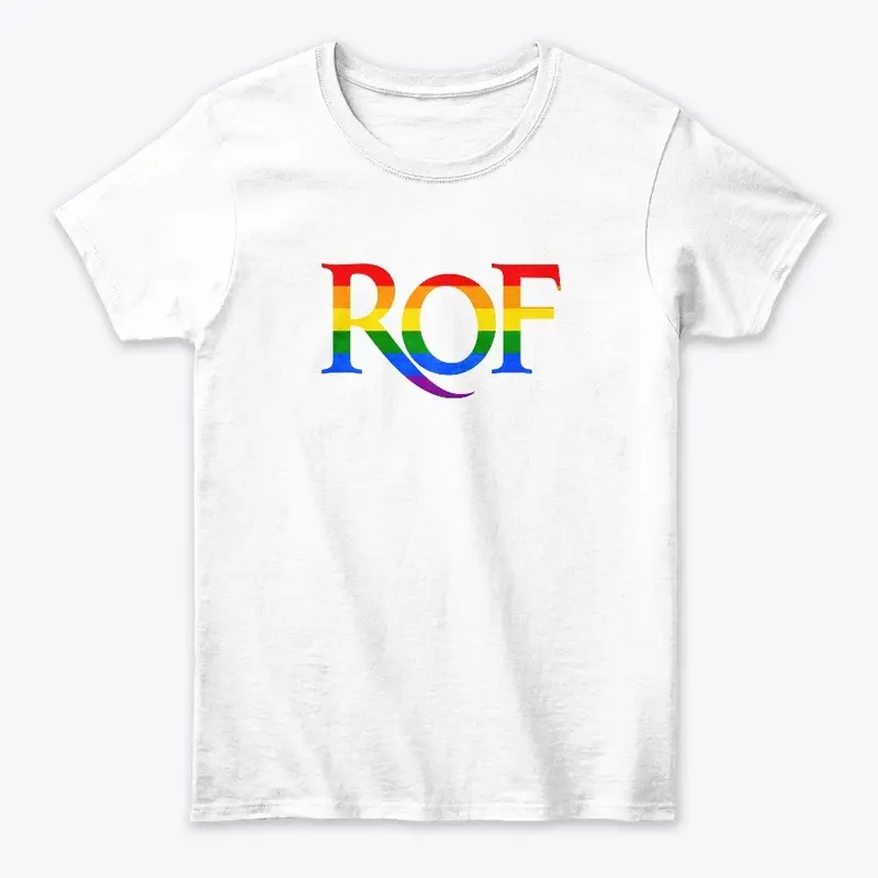 ROF PRIDE