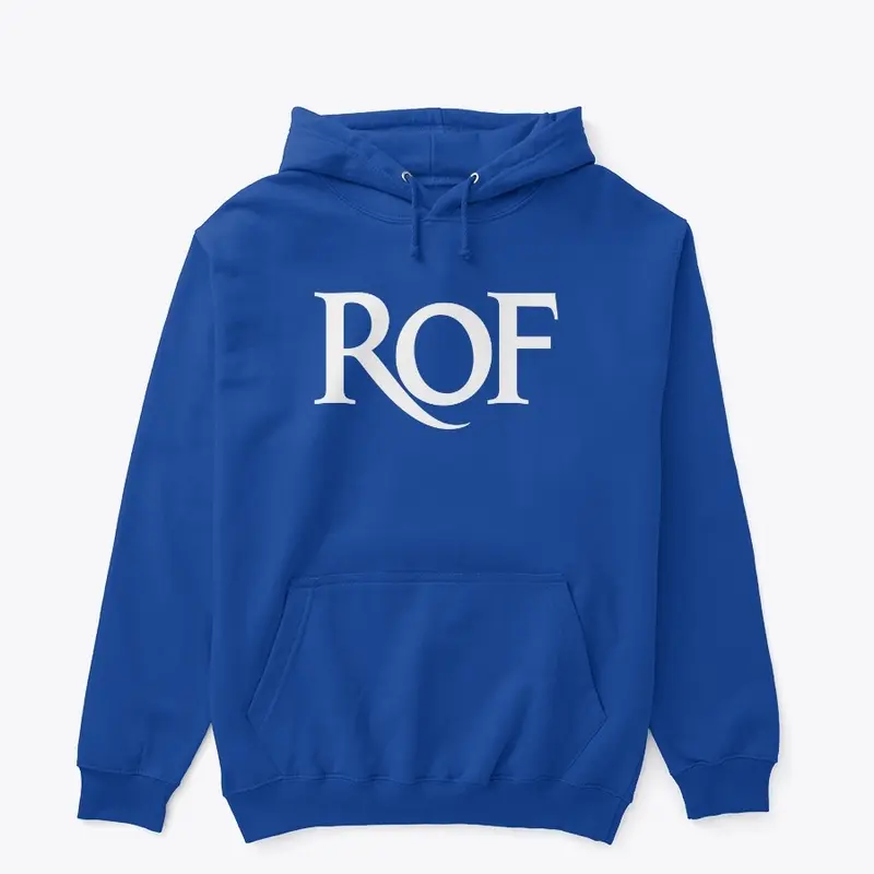 ROF Hoodie