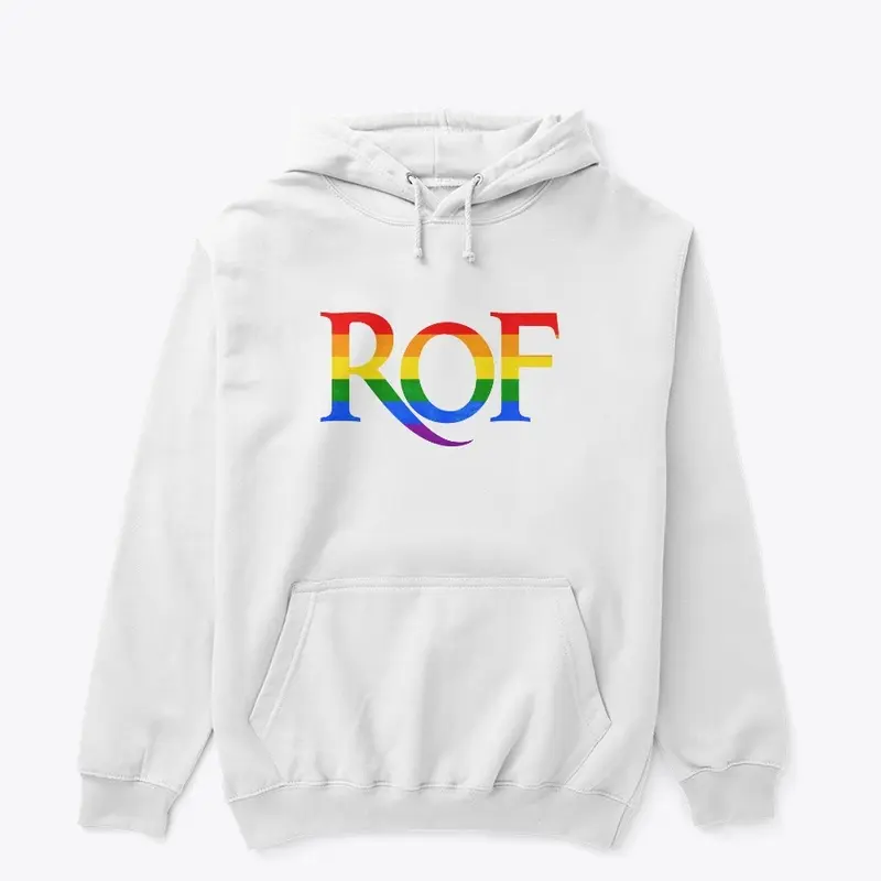 ROF PRIDE