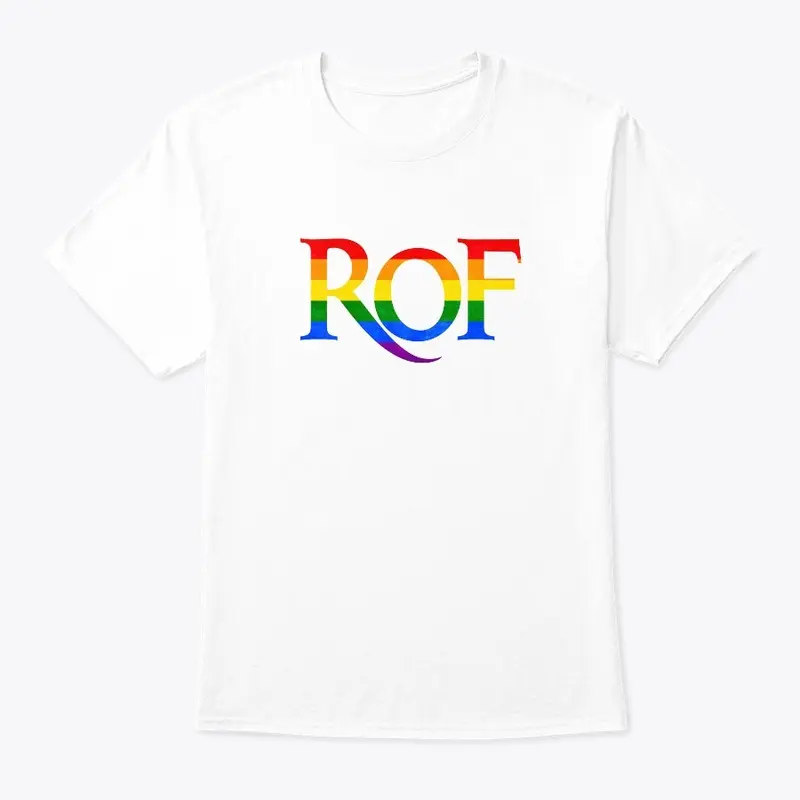 ROF PRIDE