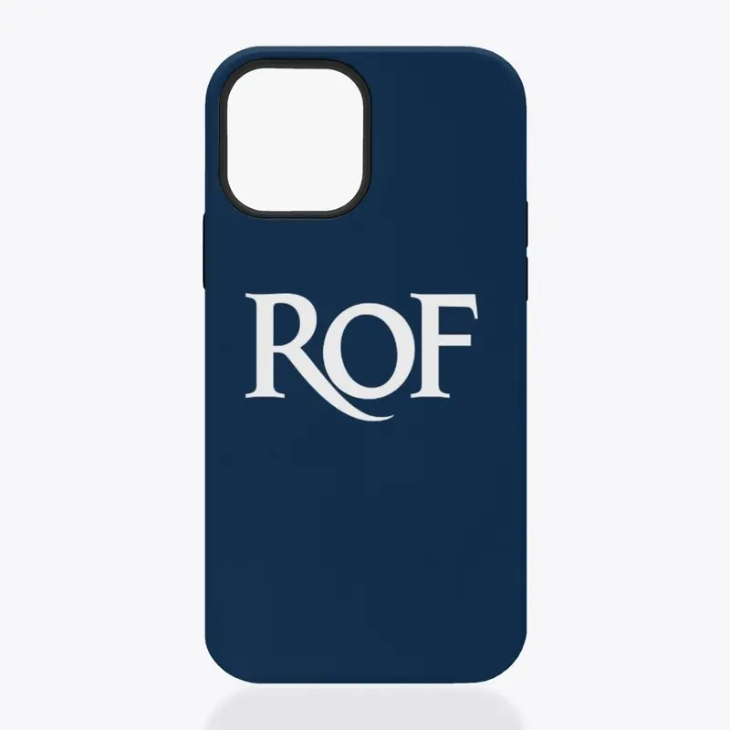 Ring of Fire iPhone Case