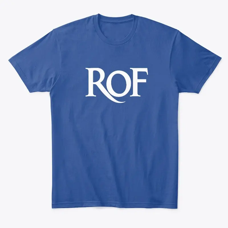 Ring Of Fire T-Shirt