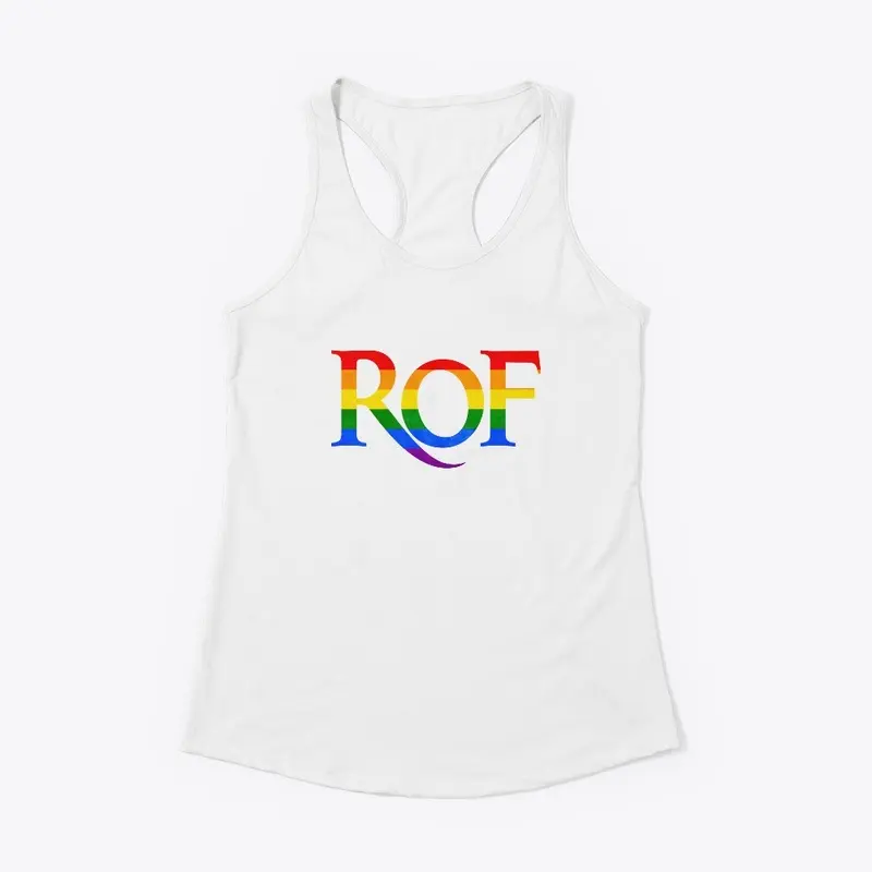 ROF PRIDE