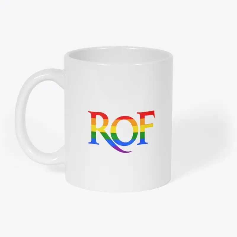 ROF PRIDE