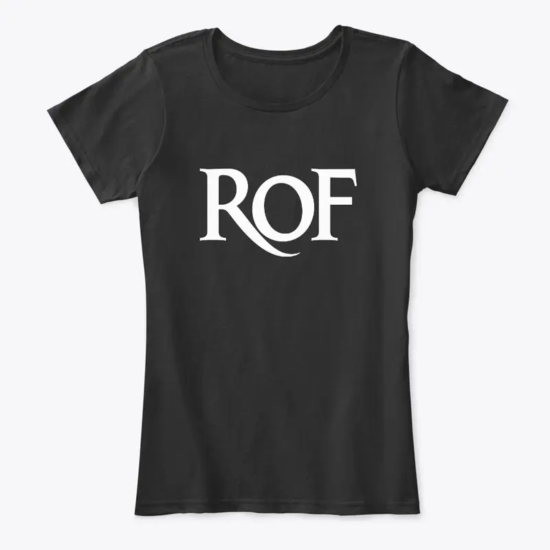 Ring Of Fire T-Shirt